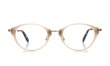 megane and me for ponmagane One of a Kind col.One of a Kind col.Pink-Beige