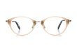 megane and me for ponmagane One of a Kind col.One of a Kind col.Pink-Beige