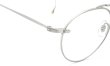 Mr.Leight REI C ANTIQUE PLATINUM 48size