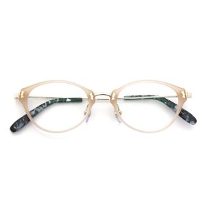 画像: megane and me for ponmagane オリジナルメガネ