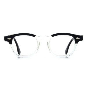 画像: TART Optical 推定1950年代 タートオプティカル ヴィンテージ 定番メガネ