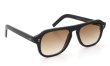 CUTLER AND GROSS 0822/S2 MATT-BLACK