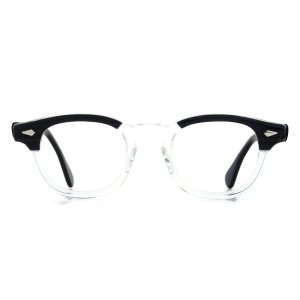 画像: TART Optical 推定1950年代 タートオプティカル ヴィンテージ 定番メガネ