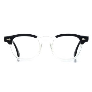 画像: TART Optical 推定1950年代 タートオプティカル ヴィンテージ 定番メガネ