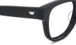 Regency Eyewear BRYAN BLACK 44-22