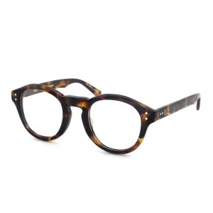 画像: Oliver Goldsmith オリバーゴールドスミス メガネ PINEWOOD パインウッド