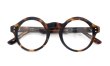 OLIVER GOLDSMITH SHEPPERTON Fake Tortoiseshell