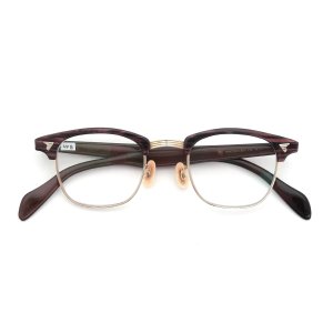 画像: The Spectacle/ American Optical vintage メガネ