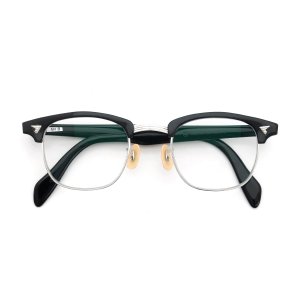 画像: The Spectacle/ American Optical vintage メガネ