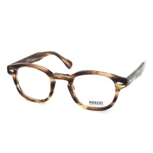 画像: MOSCOT モスコット 定番メガネ LEMTOSH レムトッシュ