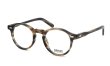 MOSCOT MILTZEN Col.BARK 46size