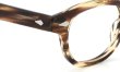 MOSCOT LEMTOSH BAMBOO 44size