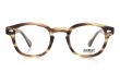 MOSCOT LEMTOSH BAMBOO 46size