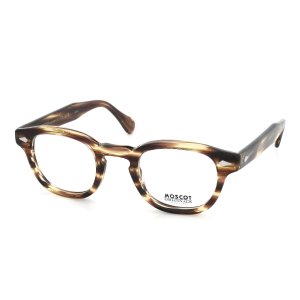 画像: MOSCOT モスコット 定番メガネ LEMTOSH レムトッシュ