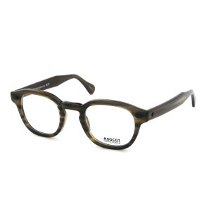 画像: MOSCOT モスコット 日本限定メガネ LEMTOSH レムトッシュ