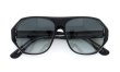 Oliver Goldsmith KENDAL(1970) Black Quartz