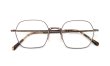 Mr.Leight SHI C 50 Chocolate-Gold / Tortoise