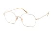 Mr.Leight SHI C 50 12K-Matte-White-Gold / Moonstone