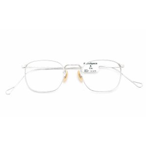 画像: The Spectacle/ American Optical vintage GFメガネ