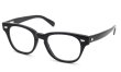 The Spectacle/ Pathway Optical 1950s~1970s CHALLENGER BLACK 48-20