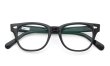 The Spectacle/ Pathway Optical 1950s~1970s CHALLENGER BLACK 48-20