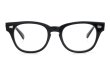 The Spectacle/ Pathway Optical 1950s~1970s CHALLENGER BLACK 48-20