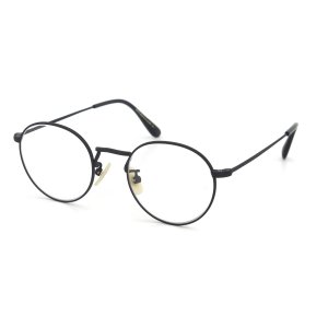 画像: Oliver Goldsmith オリバーゴールドスミス メガネ RADLETT ラドレット 46size