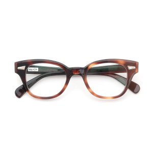 画像: The Spectacle/ Bausch&Lomb vintage ボシュロム メガネ