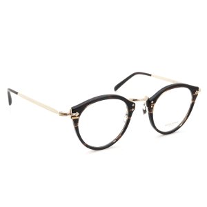 画像: OLIVER PEOPLES オリバーピープルズ 定番メガネ