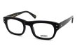 MOSCOT NEBB 48 BLACK