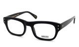 画像: MOSCOT モスコット メガネ NEBB ネブ 48size