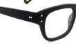 MOSCOT NEBB 48 BLACK