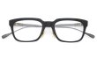 DITA ARGAND DTX123-51-01AF BLK-BLK