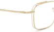 DITA LINETO DTX124-49-02 GLD-SLV