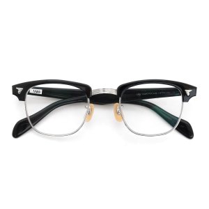 画像: The Spectacle/ American Optical vintage GFメガネ