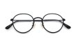 Oliver Goldsmith RADLETT 48 M-Nero OSBK