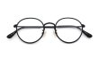 Oliver Goldsmith RADLETT 48 M-Nero OSBK