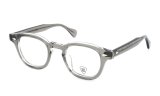 画像: JULIUS TART OPTICAL ジュリアス タート オプティカル メガネ AR-46-24