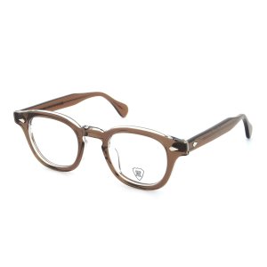 画像: JULIUS TART OPTICAL ジュリアス タート オプティカル メガネ AR-46-24