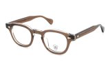 画像: JULIUS TART OPTICAL ジュリアス タート オプティカル メガネ AR-44-24