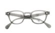 JULIUS TART OPTICAL 通販 AR-44-24 GREY-CRYSTALII PL-101L