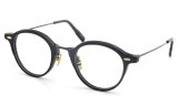 画像: OG×OLIVERGOLDSMITH オージーバイオリバーゴールドスミス メガネ