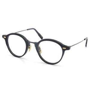 画像: OG×OLIVERGOLDSMITH オージーバイオリバーゴールドスミス メガネ