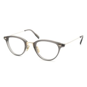 画像: OG×OLIVERGOLDSMITH オージーバイオリバーゴールドスミス メガネ