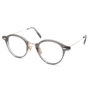 画像: OG×OLIVERGOLDSMITH オージーバイオリバーゴールドスミス メガネ