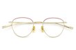 OG×OLIVERGOLDSMITH Architect 47size Col.021