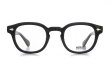 MOSCOT LEMTOSH BK 46 JPN LTD VI