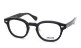 画像: MOSCOT モスコット 日本限定メガネ LEMTOSH レムトッシュ JPN LTD-VI