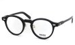 MOSCOT MILTZEN BK 46 JPN-LTD VI