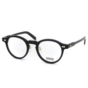 画像: MOSCOT モスコット 日本限定メガネ MILTZEN ミルツェン JPN LTD-VI